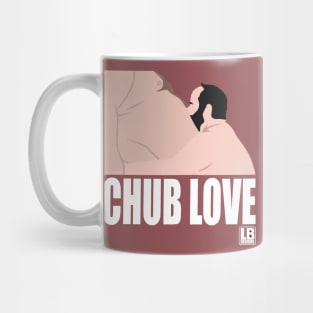 Chub Love Mug